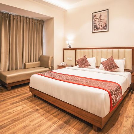 Amritara Sadka Amritsar Hotel Екстериор снимка