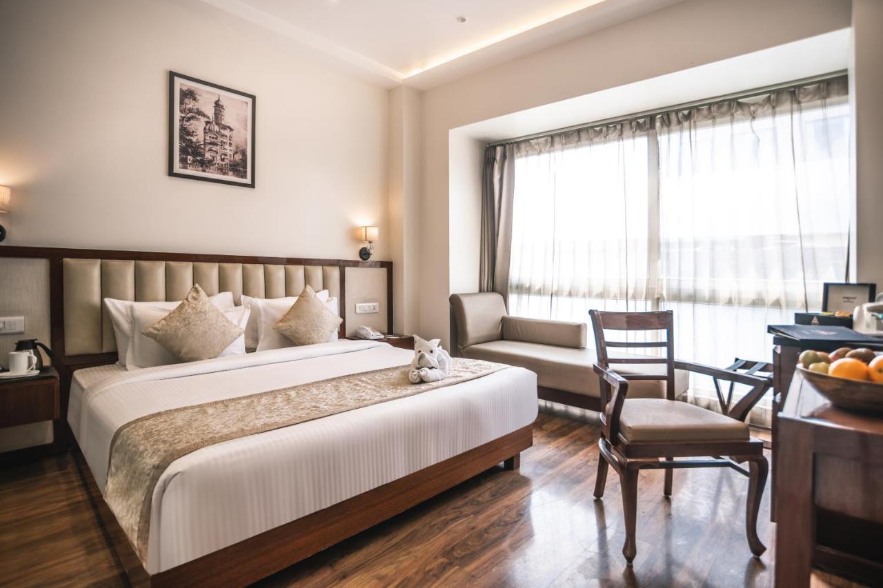 Amritara Sadka Amritsar Hotel Екстериор снимка