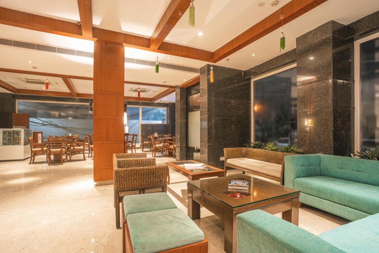 Amritara Sadka Amritsar Hotel Екстериор снимка