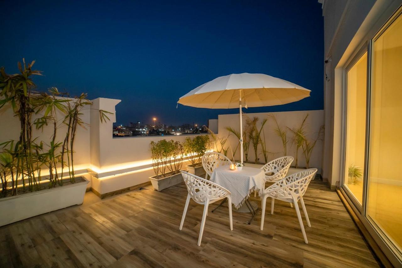 Amritara Sadka Amritsar Hotel Екстериор снимка