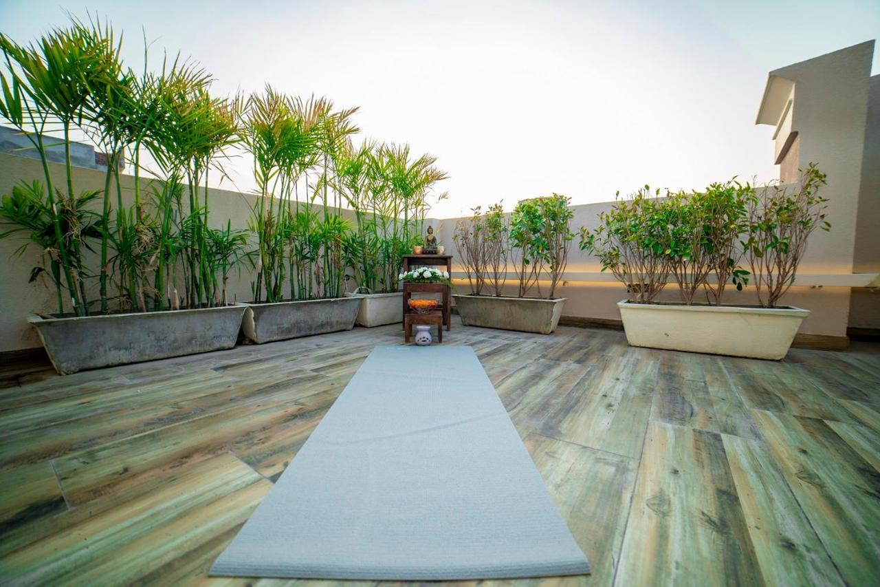 Amritara Sadka Amritsar Hotel Екстериор снимка