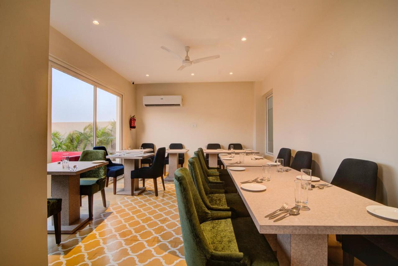 Amritara Sadka Amritsar Hotel Екстериор снимка