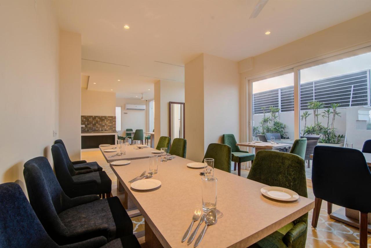 Amritara Sadka Amritsar Hotel Екстериор снимка