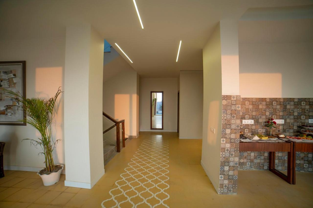 Amritara Sadka Amritsar Hotel Екстериор снимка