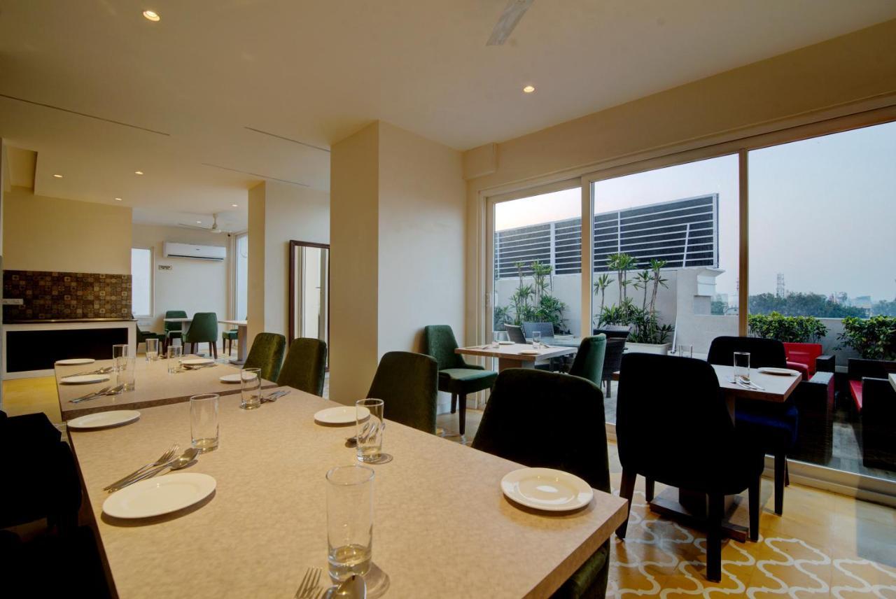 Amritara Sadka Amritsar Hotel Екстериор снимка